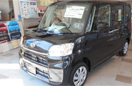 新車・中古車販売1